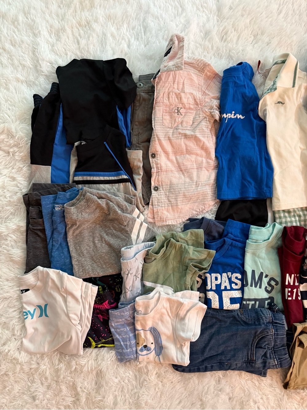 Assorted Boys 3T Bundle - Picture 2 of 4